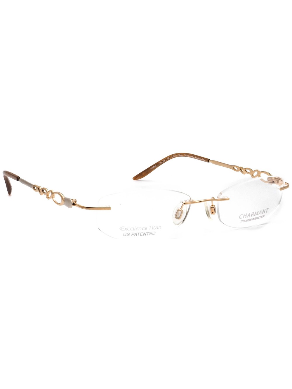 Charmant CH1914 GP Eyewear